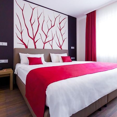 Ferienwohnung Burgblick Bullay Esterno foto