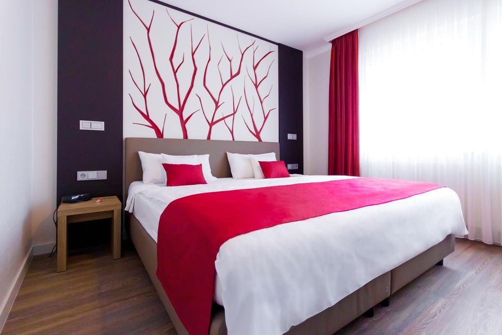 Ferienwohnung Burgblick Bullay Esterno foto