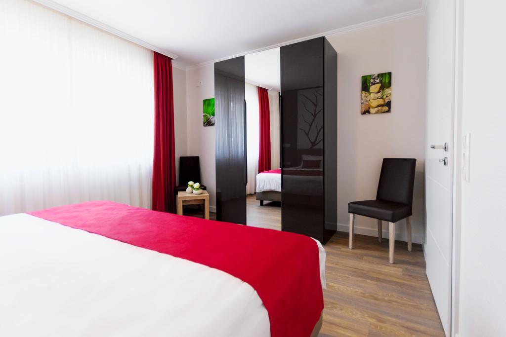 Ferienwohnung Burgblick Bullay Esterno foto
