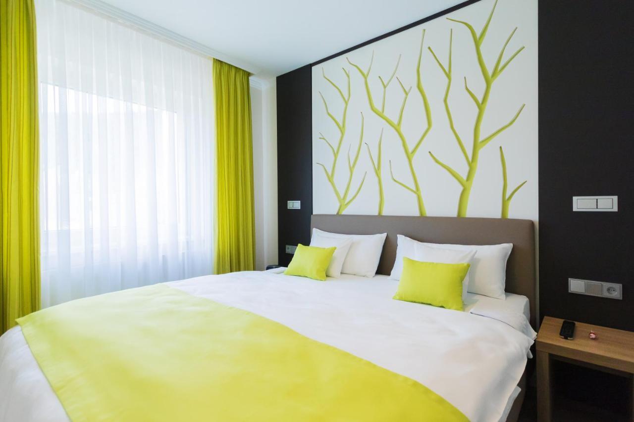 Ferienwohnung Burgblick Bullay Esterno foto