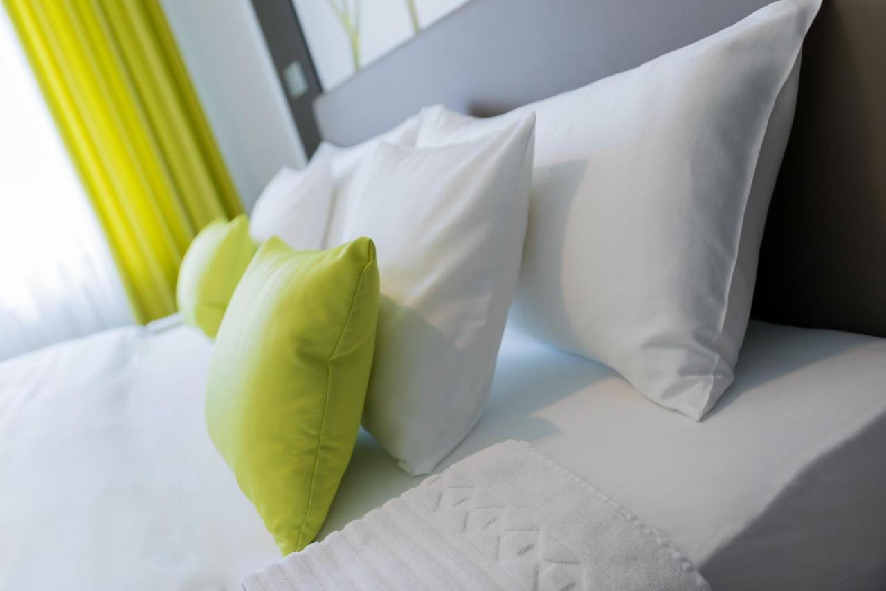 Ferienwohnung Burgblick Bullay Esterno foto