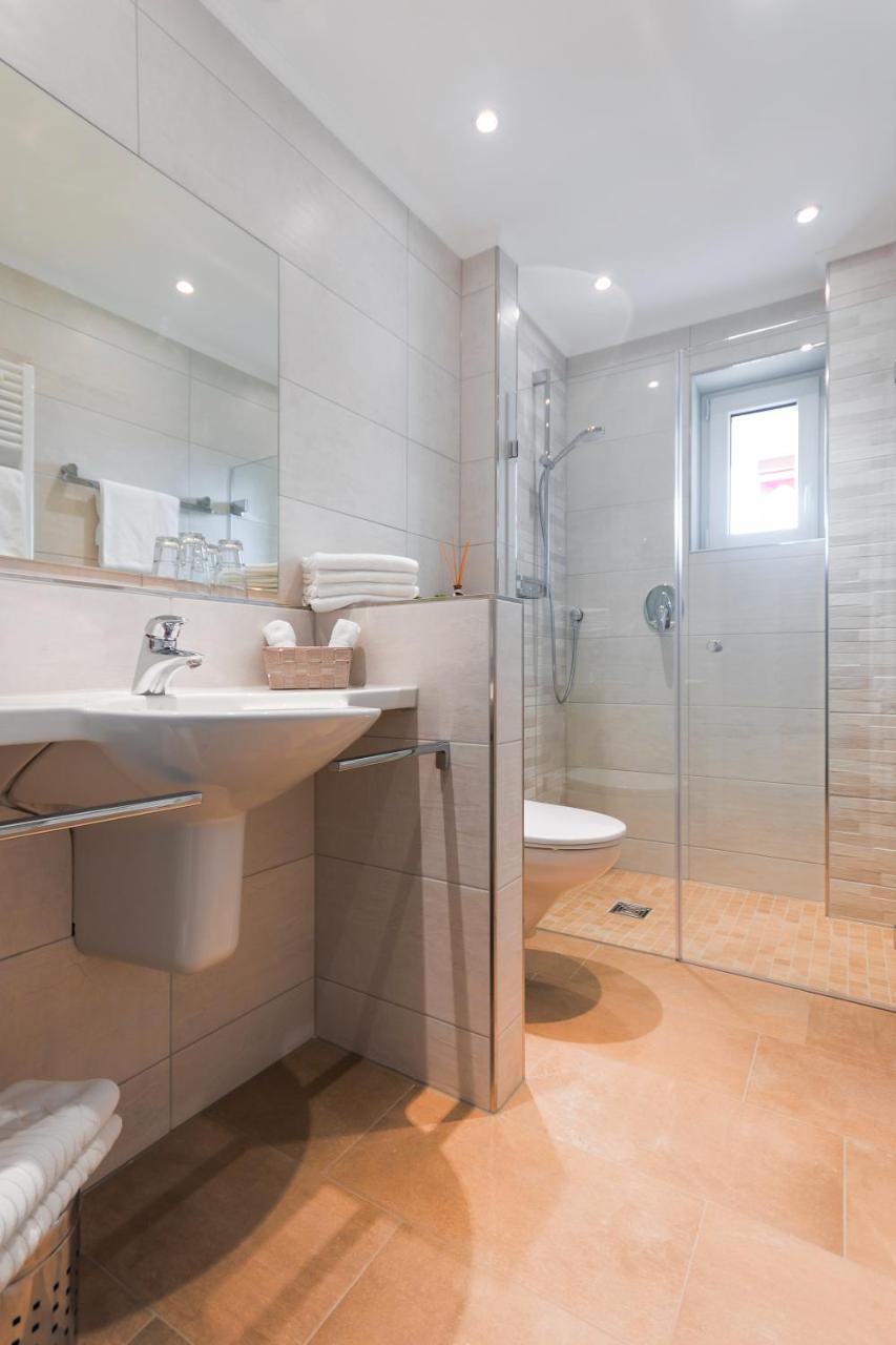 Ferienwohnung Burgblick Bullay Esterno foto
