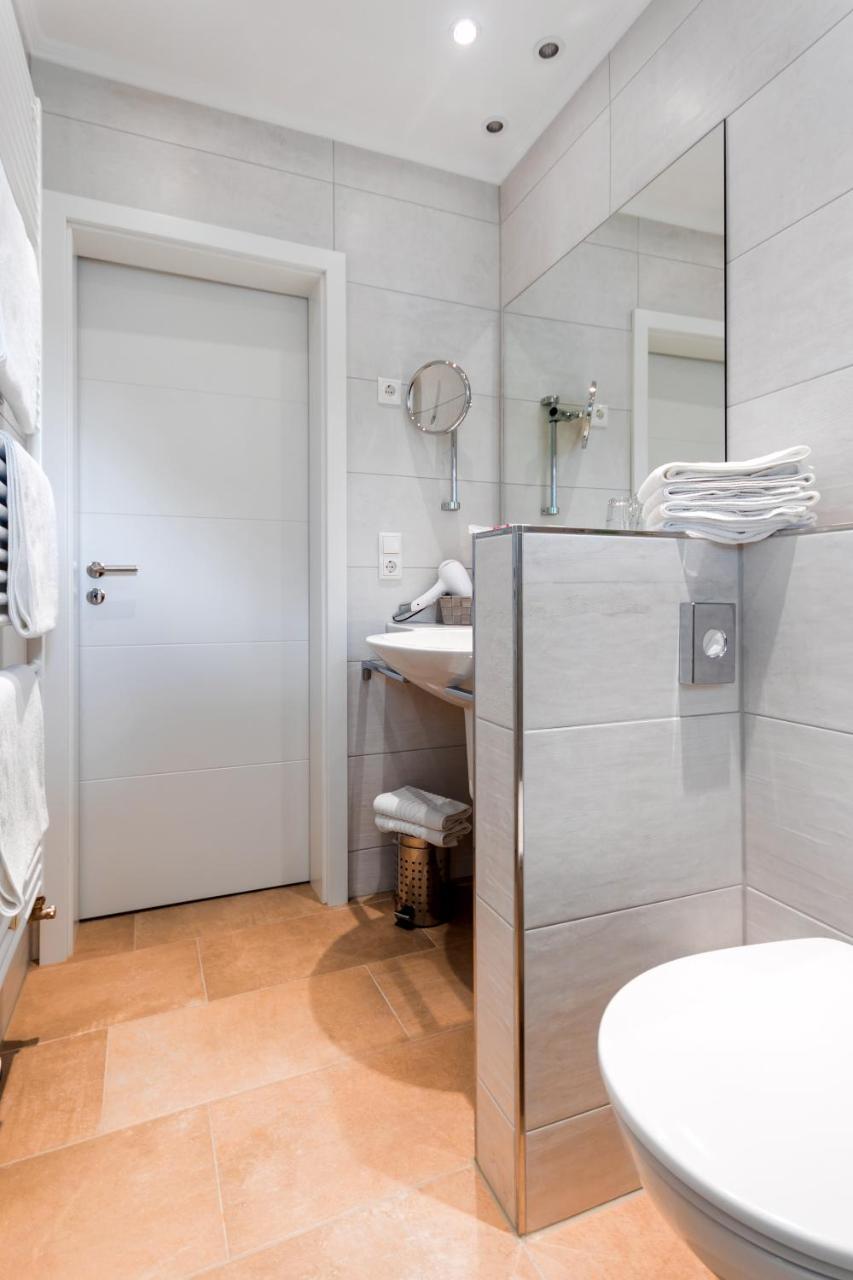 Ferienwohnung Burgblick Bullay Esterno foto