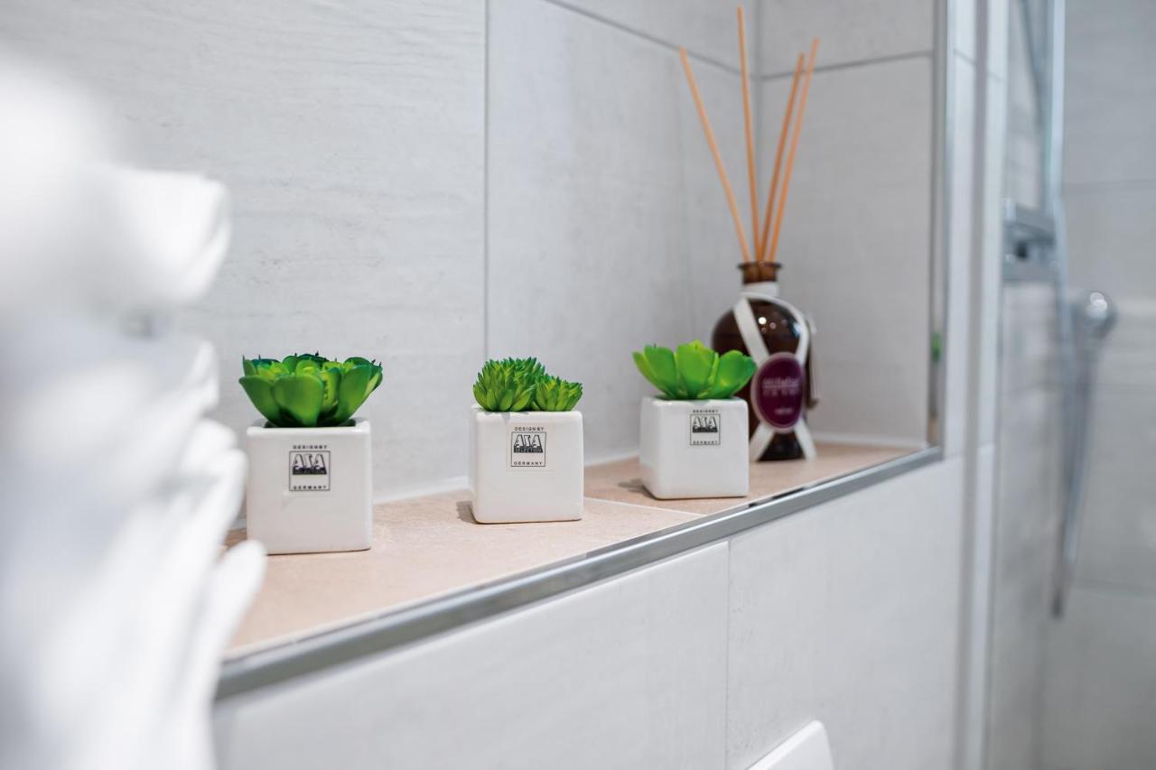 Ferienwohnung Burgblick Bullay Esterno foto