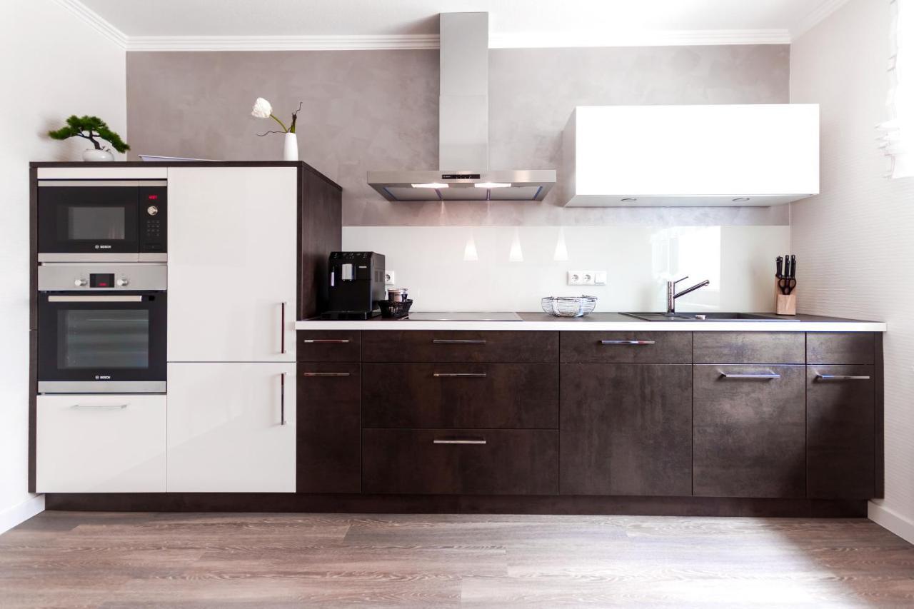 Ferienwohnung Burgblick Bullay Esterno foto